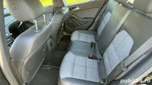 Vand Mercedes GLA 180d 2017 - imagine 2