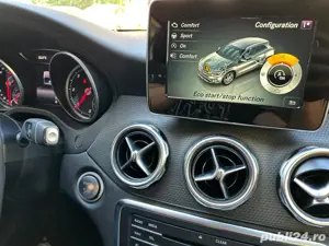 Vand Mercedes GLA 180d 2017 - imagine 5