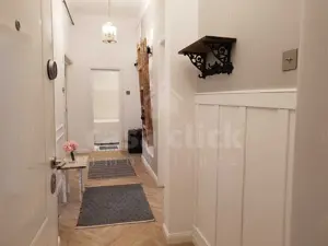 Apartament cu un design greu de egalat! Imobil ultracentral... - imagine 2