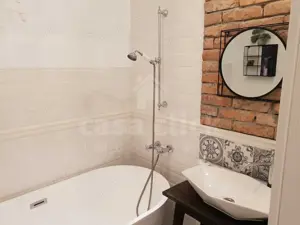 Apartament cu un design greu de egalat! Imobil ultracentral... - imagine 7