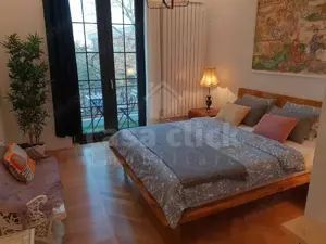 Apartament cu un design greu de egalat! Imobil ultracentral... - imagine 4