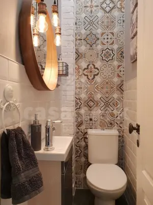 Apartament cu un design greu de egalat! Imobil ultracentral... - imagine 8