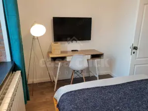 Apartament cu un design greu de egalat! Imobil ultracentral... - imagine 6