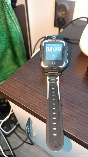 ceas smartwach 4G control parental  - imagine 3