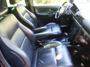 Seat-Alhambra-1,9-Tdi-Automat - imagine 7