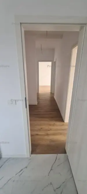 Apartament 2 camere decomandat - bloc nou - 58 mp - etaj 1 - 103.968 euro 