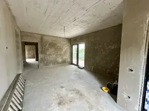 Casa 4 camere, 105 utili, 566 teren, toate utilitatile, asfalt, Sanmihaiu Roman - imagine 7