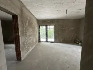 Casa 4 camere, 105 utili, 566 teren, toate utilitatile, asfalt, Sanmihaiu Roman - imagine 20