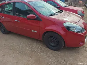 Renault clio 3 grandtour  - imagine 3