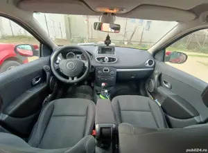 Renault clio 3 grandtour  - imagine 2