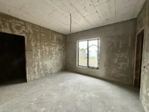 Casa 4 camere, 105 utili, 566 teren, pompa de caldura, Sanmihaiu Roman - imagine 14