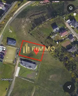 Teren Scheia | 2800 mp | Sueava | ID:1250