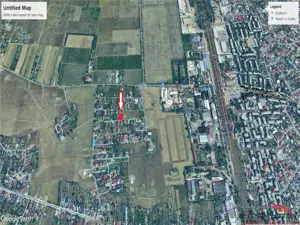 Teren zona Vlad Tepes 525mp - imagine 10