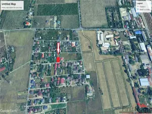 Teren zona Vlad Tepes 525mp - imagine 7