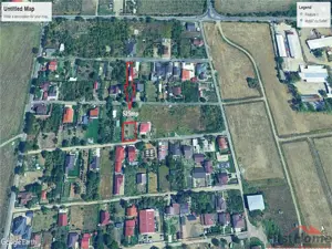 Teren zona Vlad Tepes 525mp - imagine 4