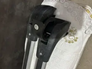 Vând bare transversale în stare buna - imagine 3