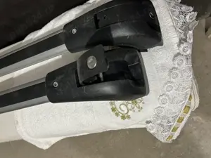 Vând bare transversale în stare buna - imagine 5