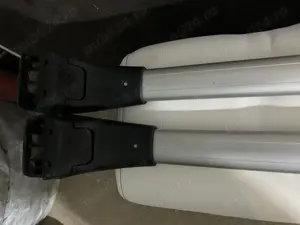 Vând bare transversale în stare buna - imagine 2