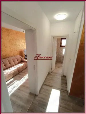 Apartament de inchiriat in Craiova - 1 Mai (Parc Romanescu) - Com 0% - imagine 13