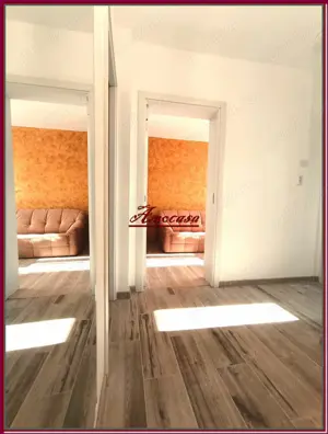 Apartament de inchiriat in Craiova - 1 Mai (Parc Romanescu) - Com 0% - imagine 12