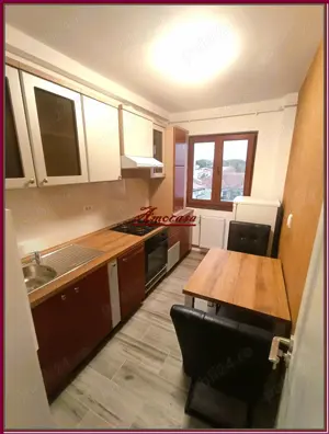 Apartament de inchiriat in Craiova - 1 Mai (Parc Romanescu) - Com 0% - imagine 7