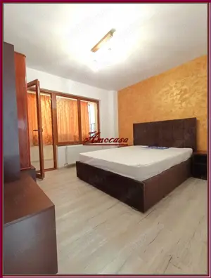 Apartament de inchiriat in Craiova - 1 Mai (Parc Romanescu) - Com 0% - imagine 2