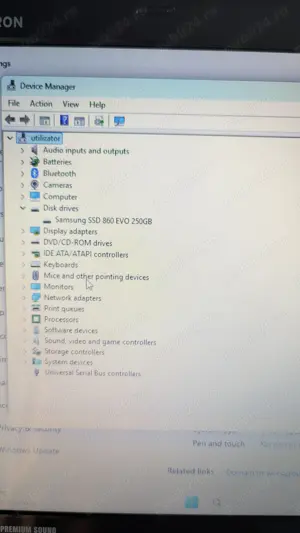 Laptop Dell Inspiron N5110 - imagine 5