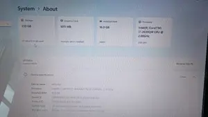 Laptop Dell Inspiron N5110 - imagine 3