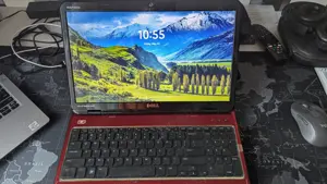 Laptop Dell Inspiron N5110 - imagine 4