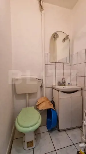 Apartament de vanzare, 3 camere, 67 mp, Manastur - imagine 4