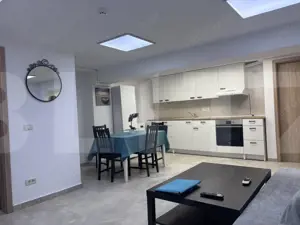 Apartament de vanzare, cu 1 cameră, 47,5 m², lângă Iulius Mall, spatiu SAD