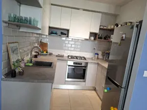 Apartament 3 camere -Complex Rezidențial Adora Forest - imagine 3