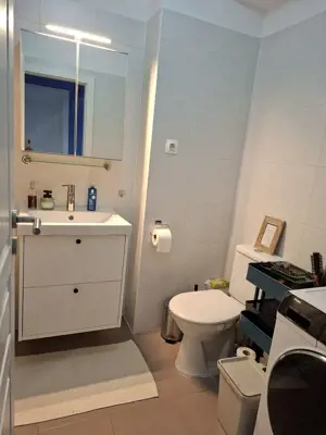Apartament 3 camere -Complex Rezidențial Adora Forest - imagine 6