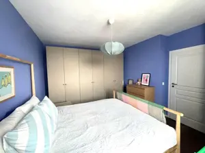 Apartament 3 camere -Complex Rezidențial Adora Forest - imagine 2
