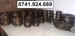 B144 Cuplaj electromagnetic Cugir frana avans ambreiaj strung freza