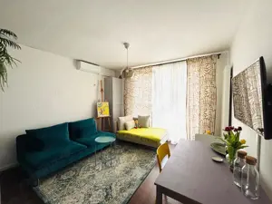 Apartament 3 camere -Complex Rezidențial Adora Forest
