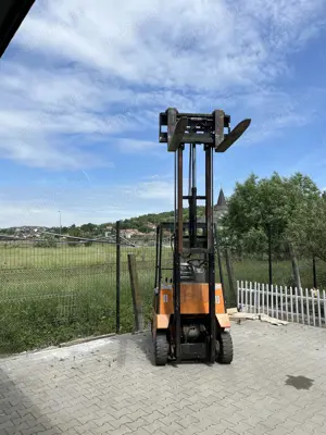 Vand motostivuitor electric - imagine 2