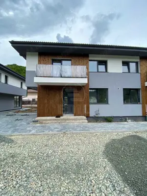 Casa tip Duplex,zona Tautului