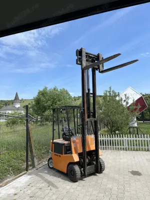 Vand motostivuitor electric - imagine 3