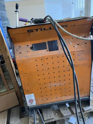 Vand motostivuitor electric - imagine 4