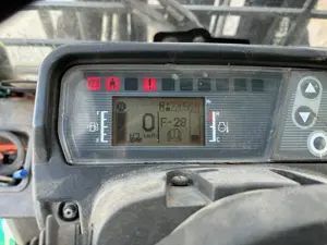 Vanzare Motostivuitor Mitsubishi - Caterpillar FD 50 N - imagine 9