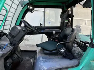 Vanzare Motostivuitor Mitsubishi - Caterpillar FD 50 N - imagine 6