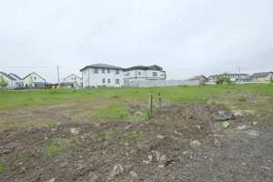 Berceni - zona Mamina - LAKE GARDEN, 816 mp. teren exceptional Lot 1 - imagine 8