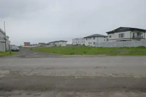 Berceni - zona Mamina - LAKE GARDEN, 816 mp. teren exceptional Lot 1 - imagine 4