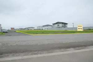 Berceni - zona Mamina - LAKE GARDEN, 816 mp. teren exceptional Lot 1 - imagine 7