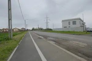 Berceni - zona Mamina - LAKE GARDEN, 816 mp. teren exceptional Lot 1 - imagine 5