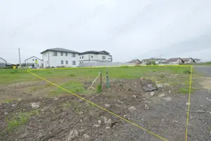 Berceni - zona Mamina - LAKE GARDEN, 816 mp. teren exceptional Lot 1 - imagine 10