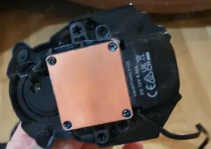 Cooler CPU ARCTIC AC Liquid Freezer II 420 - imagine 2