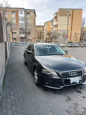 Audi A4 B8  CAGA  2011 - imagine 3