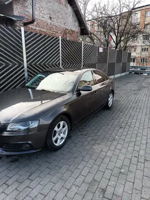 Audi A4 B8  CAGA  2011 - imagine 2